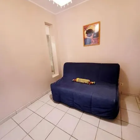 Le Bel-estar Appartement *
