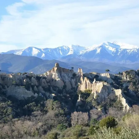 דירה Le Bel-estar Bélesta