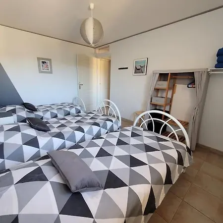 Appartement Le Bel-estar