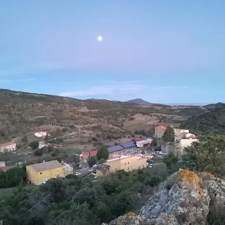 Le Bel-estar Appartamento