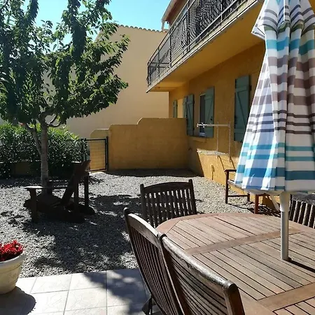 Le Bel-estar Appartement *