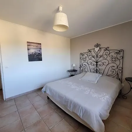 Appartement Le Bel-estar