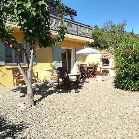 Appartement Le Bel-estar *