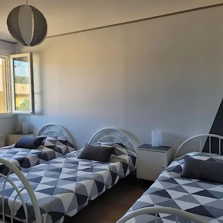 Appartement Le Bel-estar Bélesta