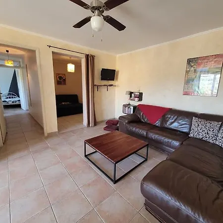 Le Bel-estar Bélesta