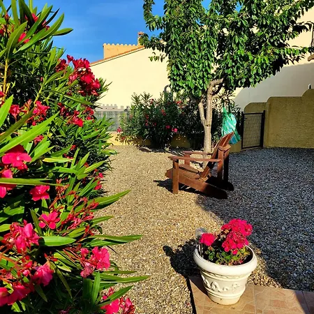 Appartement Le Bel-estar *