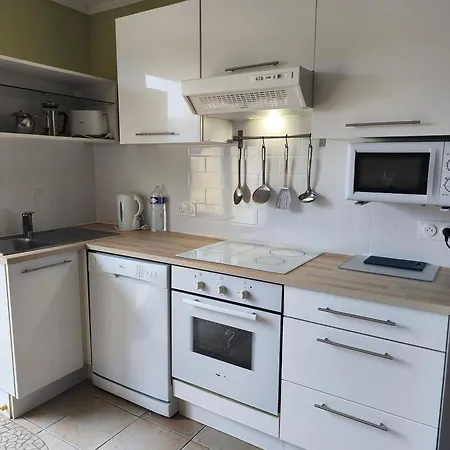 Le Bel-estar Appartement